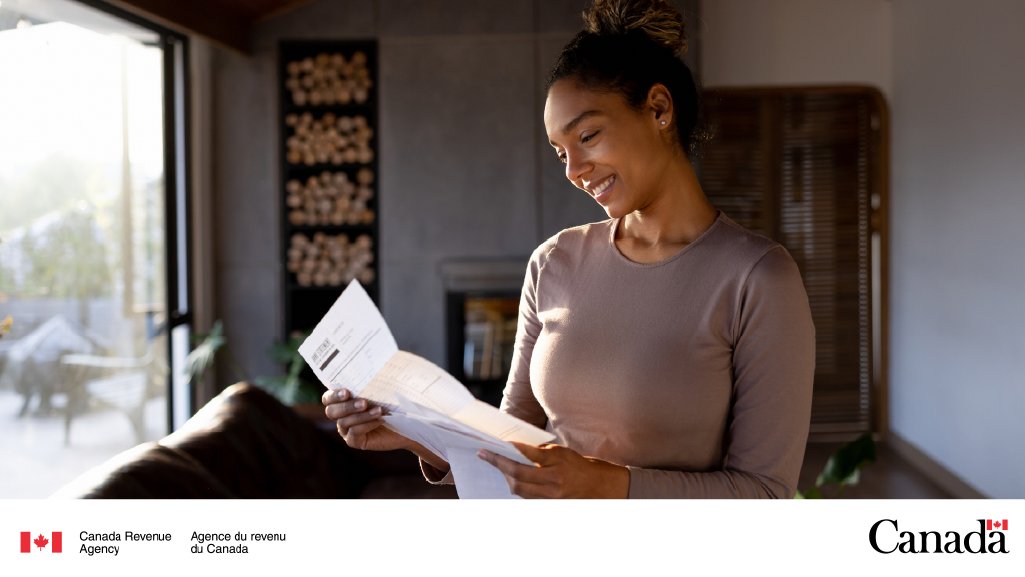 ✅Cross taxes off your to-do list!
 
Were you invited to do your taxes using SimpleFile by phone or digitally? 

The services are free, and take 20 minutes or less! Learn more: ow.ly/Xr7950Vawks #CdnTax