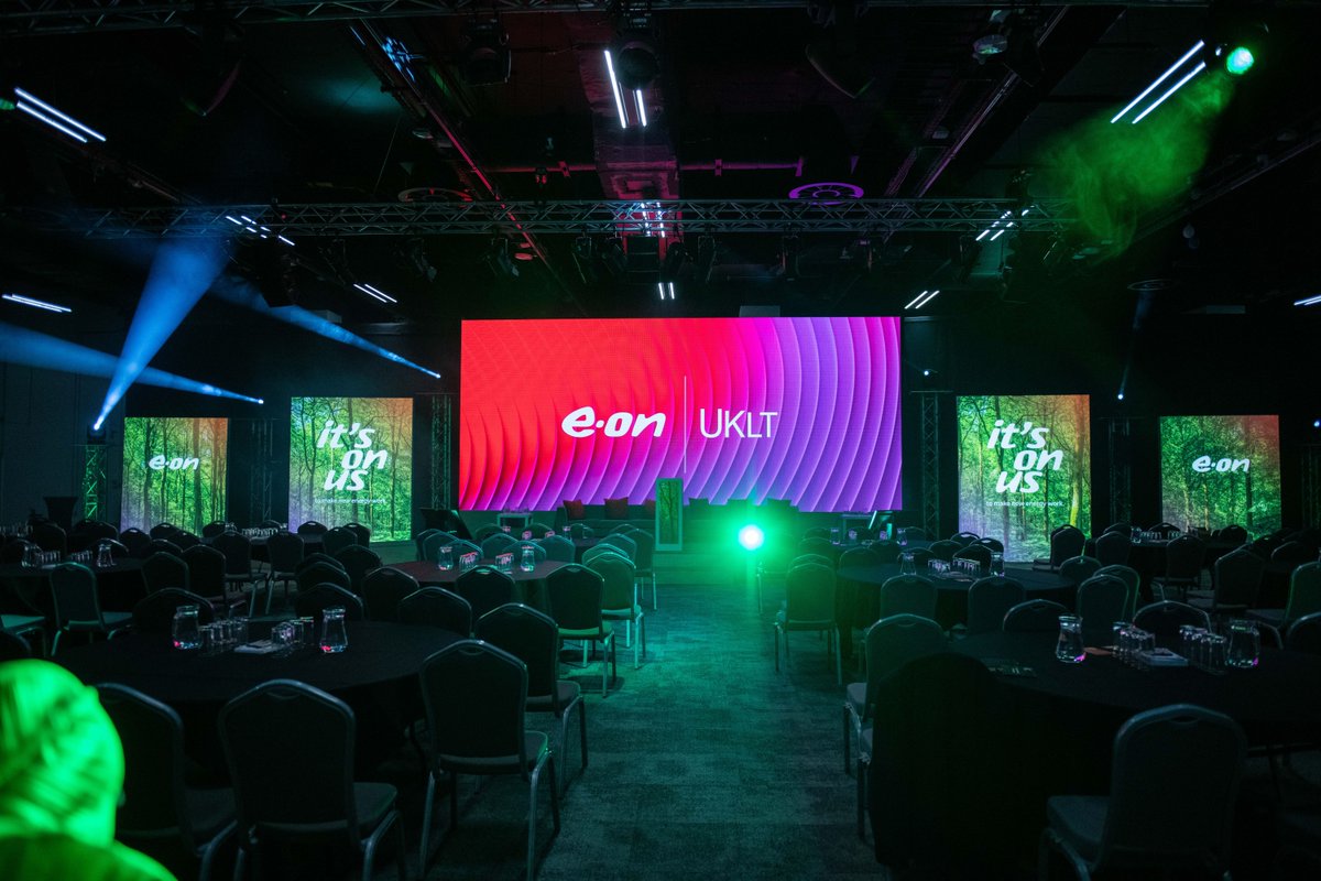 Quadrant Events (@quadrantevents) on Twitter photo We are proud to have all our services under one roof, to provide seamless delivery to our clients with our experienced and friendly team. For <a href="/eonenergyuk/">E.ON Energy UK</a> we have provided technical delivery, event management, creative support, print and video production on a range of events. We are proud to have all our services under one roof, to provide seamless delivery to our clients with our experienced and friendly team. For <a href="/eonenergyuk/">E.ON Energy UK</a> we have provided technical delivery, event management, creative support, print and video production on a range of events.