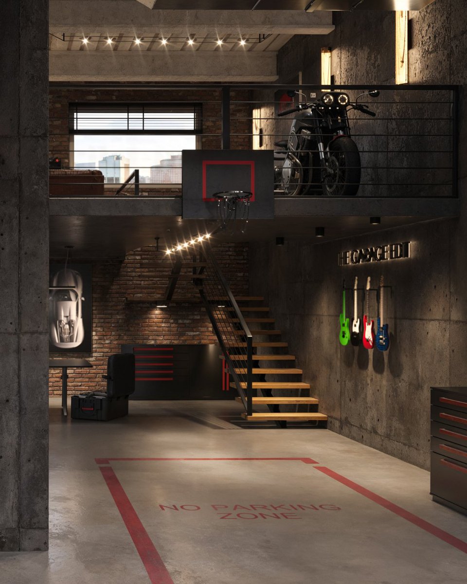 XspaceGroup's tweet image. XSpace is delighted to announce its partnership with #TheGarageEdit. 

l8r.it/gKMW

#XSpace #FlexibleSpace #OfficeSpace #LifestyleSpace #HobbySpace #Condo #CustomGarage #GarageGoals #GarageConversion #LuxuryGarage #LuxuryLifestyle #CarCollection #GarageCondo