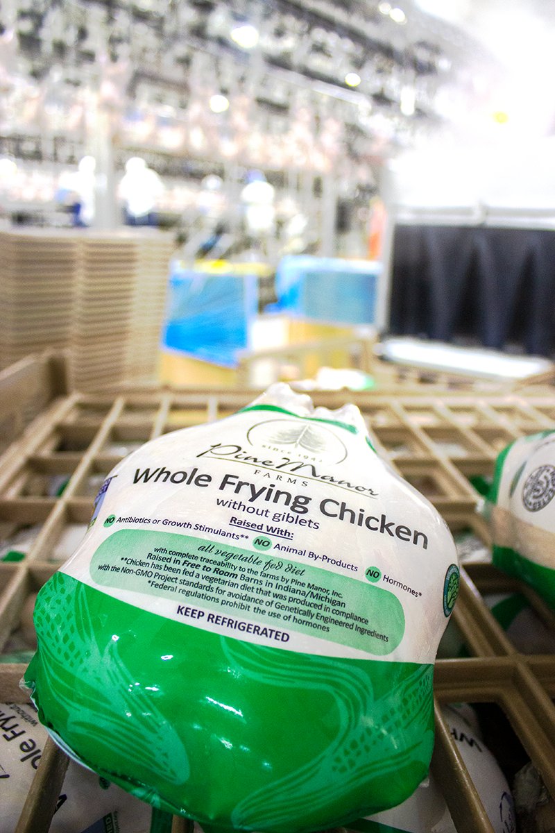 We collaborate with our member co-ops to recruit and retain businesses in the communities we serve. We offer competitive rates, economic development incentives, development grants and more. We invest in those we serve!

See how: wvpa.com/for-site-selec…