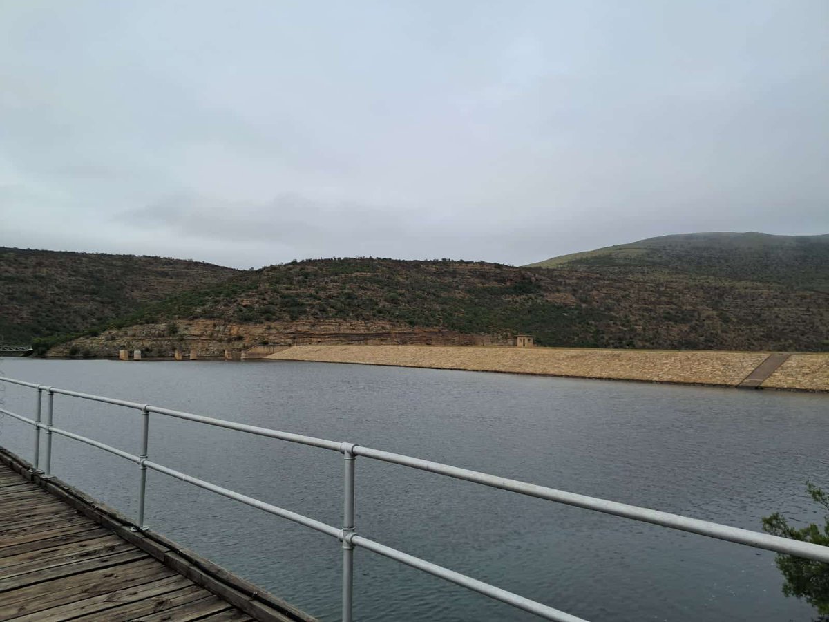 Red flags are waving in the Eastern Cape pertaining to worn or damaged water and sewerage infrastructures which not only create serious #healthconcerns for humans and animals, but also inadequate #watersupply to some of the towns. Read more on AgriOrbit: agriorbit.com/eastern-cape-d…