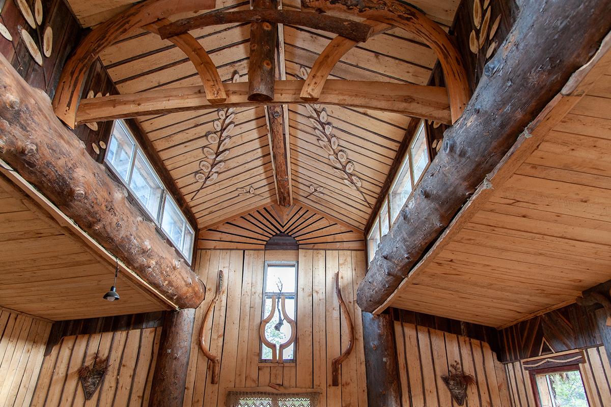 ThePerfectSweat's tweet image. 📍 Kauhajoki, Finland 🇫🇮 

Discover Kammi-kylä in Suupohja&apos;s marshlands. Experience its unique wooden architecture and relaxing sauna facilities featured in the Perfect Sweat Series&apos; Finland episode.

Explore featured locations at 👇 
perfectsweatseries.com/episode-1-finl…