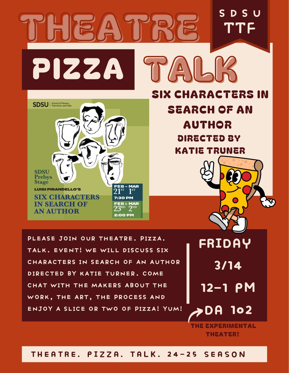 TTF at SDSU tweet media