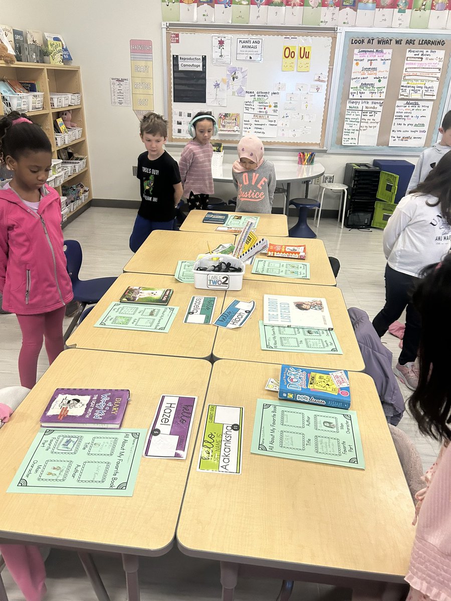 Christina Shiplett (@fcpsshiplett) on Twitter photo Share Your Favorite Book Day for Read Across America Week! Students brought in their favorite book, completed a poster to tell us a little bit more about it, and then participated in a gallery walk! #ReadAcrossAmerica #UESHAWKS <a href="/UrbanaEL_FCPS/">UrbanaEL Hawks</a> Share Your Favorite Book Day for Read Across America Week! Students brought in their favorite book, completed a poster to tell us a little bit more about it, and then participated in a gallery walk! #ReadAcrossAmerica #UESHAWKS <a href="/UrbanaEL_FCPS/">UrbanaEL Hawks</a>
