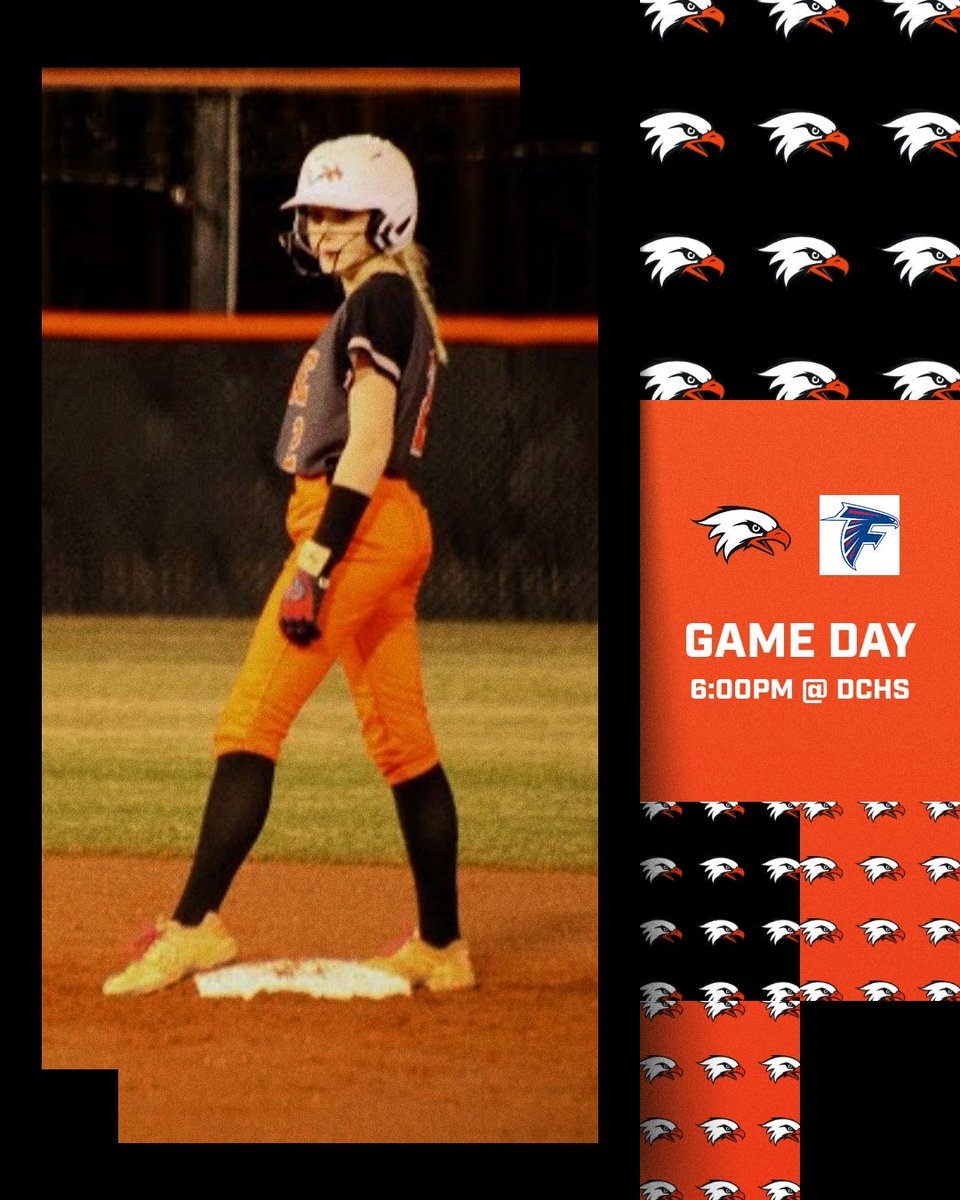 NestCenter (@dchsnestcenter) on Twitter photo Good luck to our Lady War Eagles as they take on Forbush tonight at home!
<a href="/_DCHSoftball/">Davie County Softball</a> <a href="/DavieAthletics/">Davie Athletics</a> <a href="/daviecountyhs/">Davie County High</a> Good luck to our Lady War Eagles as they take on Forbush tonight at home!
<a href="/_DCHSoftball/">Davie County Softball</a> <a href="/DavieAthletics/">Davie Athletics</a> <a href="/daviecountyhs/">Davie County High</a>
