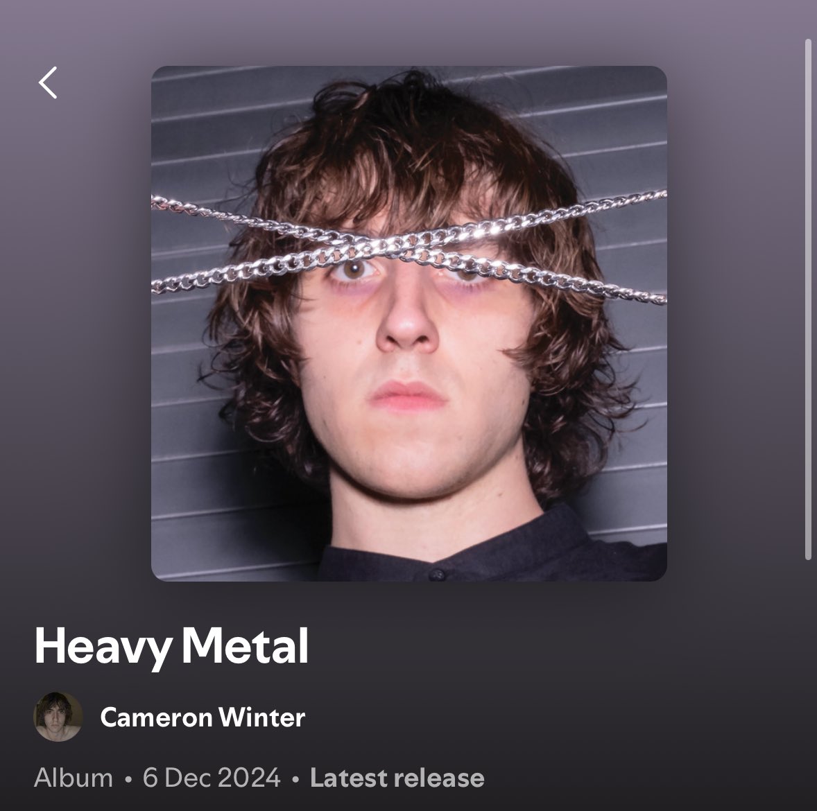 We all agree, this record is the shit
