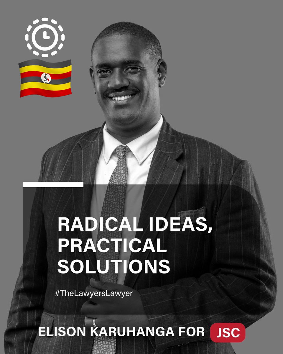 _Discourse's tweet image. &quot;To everyone listening from all around the world: Good Morning, Good Afternoon, Good Evening, and Good Night.&quot;
- @elisonk #TheLawyersLawyer