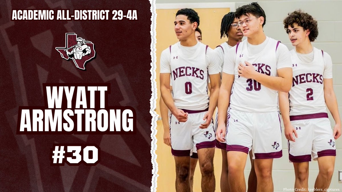 EARNED: Academic All-District
Part 2 <a href="/CHSAthl/">Columbia Athletics - Ride For The ‘C’</a> 
#11 Xavier Boozy <a href="/XavierBoozy/">Xavier Boozy</a> 
#24 Drake Autenrieth <a href="/AutenriethDrake/">Drake Autenrieth</a> 
#30 Wyatt Armstrong