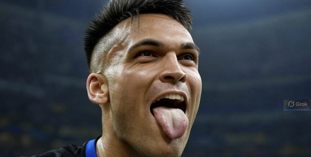 lercionotizie's tweet image. #ultimora Nessuna squalifica per Lautaro: la bestemmia c'è stata, ma la lingua era attaccata al corpo
lercio.it/nessuna-squali…