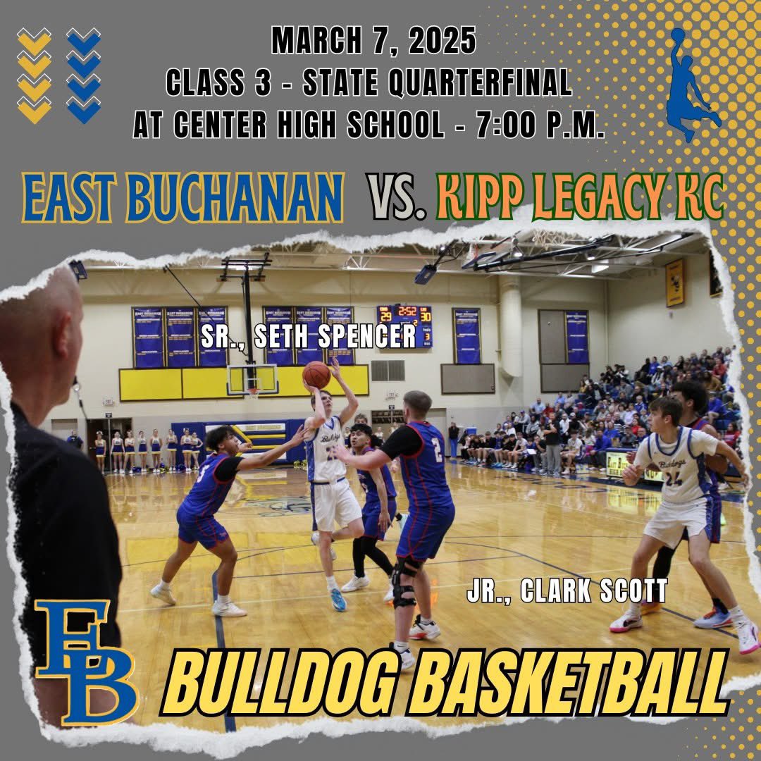 EBHS Student Media tweet media