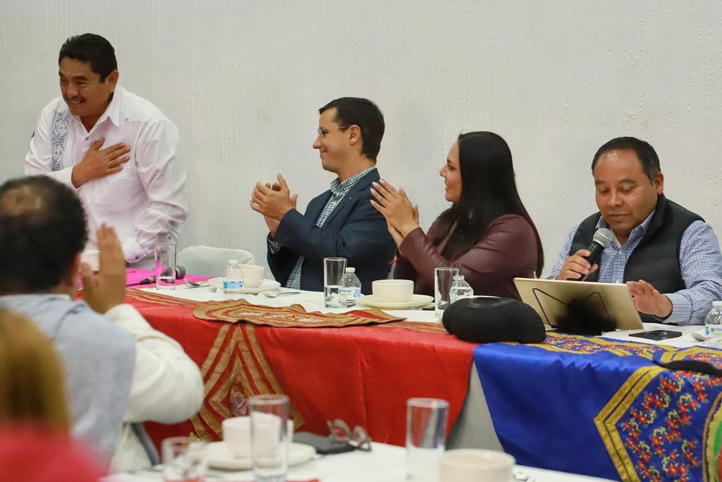TMX Capítulo Tlaxcala tweet media