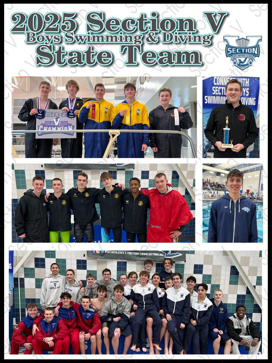 Complete NY State Meet Information HERE ➡️ buff.ly/DMrSsC7