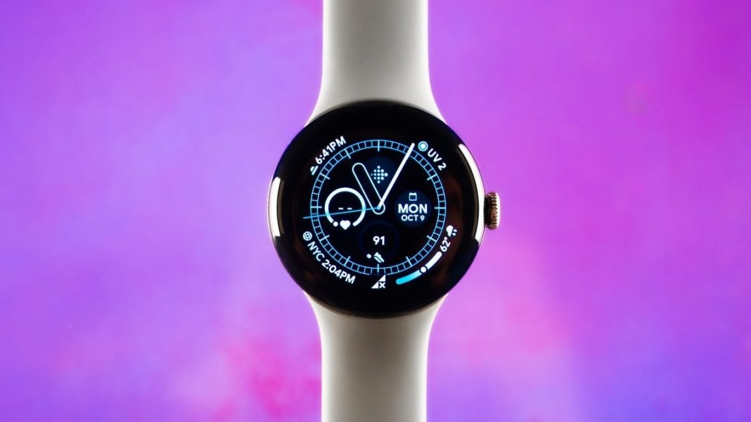 CeotechI's tweet image. Aggiornamento Wear OS 5.1: cosa cambia per il Pixel Watch
#Aggiornamenti #Android #Android14 #Android15 #Google #Indossabili #Notizie #Novità #Orologio #PixelWatch #PixelWatch2 #PixelWatch3 #Smartwatch #TechNews #Tecnologia #WearOS #WearOS5 #WearOS51
ceotech.it/aggiornamento-…