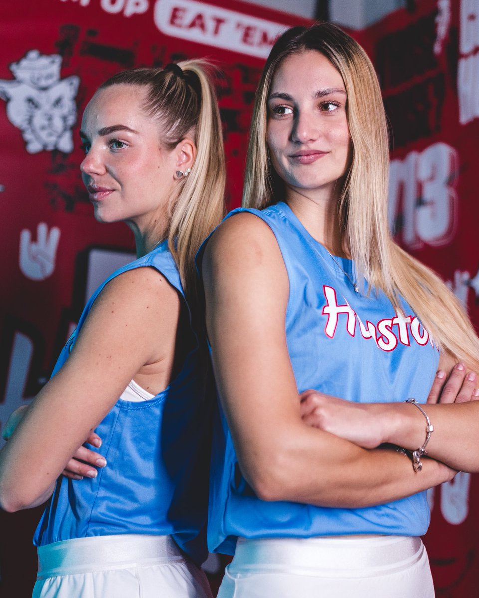 Houston Tennis (@uhcougartennis) on Twitter photo Our Houston Blue debut.
𝟯.𝟳.𝟮𝟱 Our Houston Blue debut.
𝟯.𝟳.𝟮𝟱
