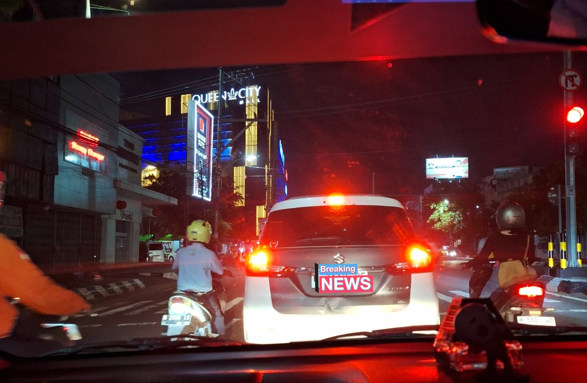 Ada yang tau ini dimna