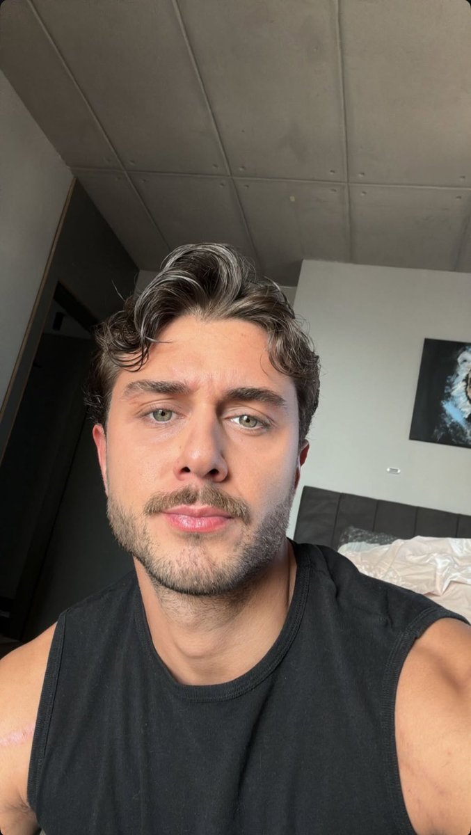 📸| Onur Seyit Yaran'ın yeni Instagram hikayesi 

#OnurSeyitYaran