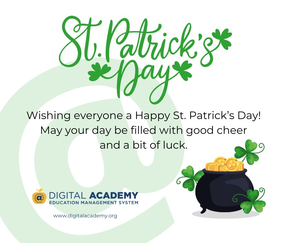 Digital Academy tweet media