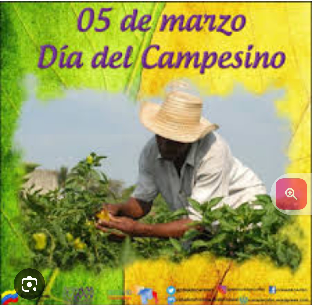 La Secretaría Agraria Seccional de AD(en resistencia) Apure, saluda a todos nuestros campesinos 
<a href="/hramosallup/">Henry Ramos Allup</a>
<a href="/ADonay8a1/">Adonay Ochoa</a>
@JMontillapure
<a href="/DanielTiradoP/">Daniel Tirado Perez</a>