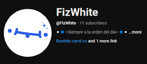 FizWhite_'s tweet photo. Busco Editor para videos cortos y largos!

Inicio de Nuevo Proyecto a largo plazo !!

- pago de 50 dólares quincenales
- edición atrapante y divertida
- Creación de miniaturas (deseable)
- Enfocado en los Gameplays (Minecraft, Roblox, etc.) https://t.co/g37zLXyWgA