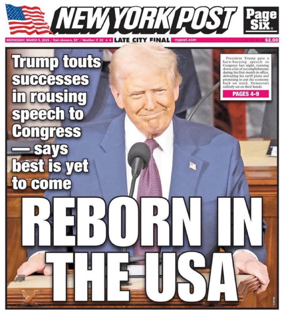 Benny Johnson (@bennyjohnson) on Twitter photo 