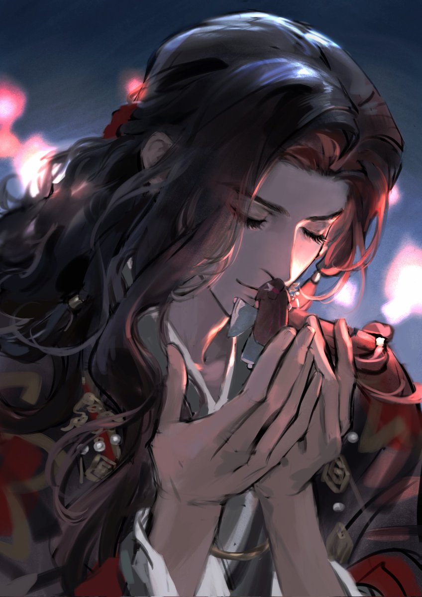 #代號鳶 #代号鸢 #代号鸢刘辩 #代号鸢广陵王 #辩广