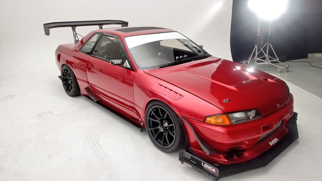 マリオエヴァーガーデン🇯🇵HCR32typeMGTSPL tweet media
