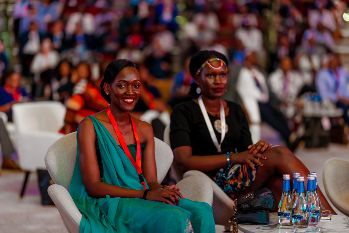 AHAIC Official (@ahaic_amref) on Twitter photo We have come to the end of #AHAIC2025 and what better way to close than by shining a spotlight on patriarchy, gender and health inequities? It is time to break down the barriers! #ConnectedForChange
<a href="/Amref_Worldwide/">Amref Health Africa</a> <a href="/AfricaCDC/">Africa CDC</a> <a href="/RwandaHealth/">Ministry of Health | Rwanda</a> <a href="/WHOAFRO/">WHO African Region</a> We have come to the end of #AHAIC2025 and what better way to close than by shining a spotlight on patriarchy, gender and health inequities? It is time to break down the barriers! #ConnectedForChange
<a href="/Amref_Worldwide/">Amref Health Africa</a> <a href="/AfricaCDC/">Africa CDC</a> <a href="/RwandaHealth/">Ministry of Health | Rwanda</a> <a href="/WHOAFRO/">WHO African Region</a>