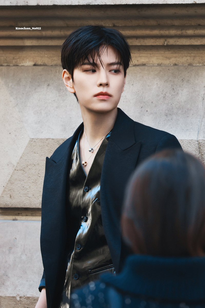 250305

#StrayKids  #Seungmin 
#스트레이키즈  #승민 #김승민
#SEUNGMINXCHAUMET