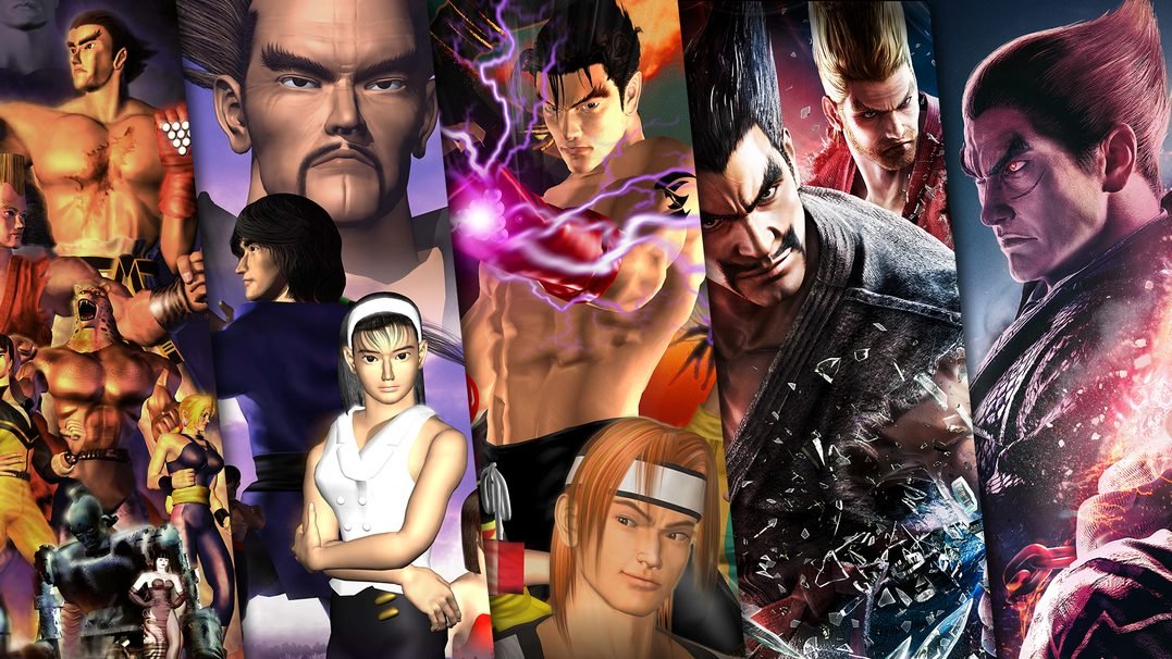 PlayStationFR's tweet image. C'est une saga légendaire sur PlayStation qui fête ses 30 ans cette année 👊

Redécouvrez toute l'histoire de TEKKEN sur notre blog : play.st/4kjrfmu