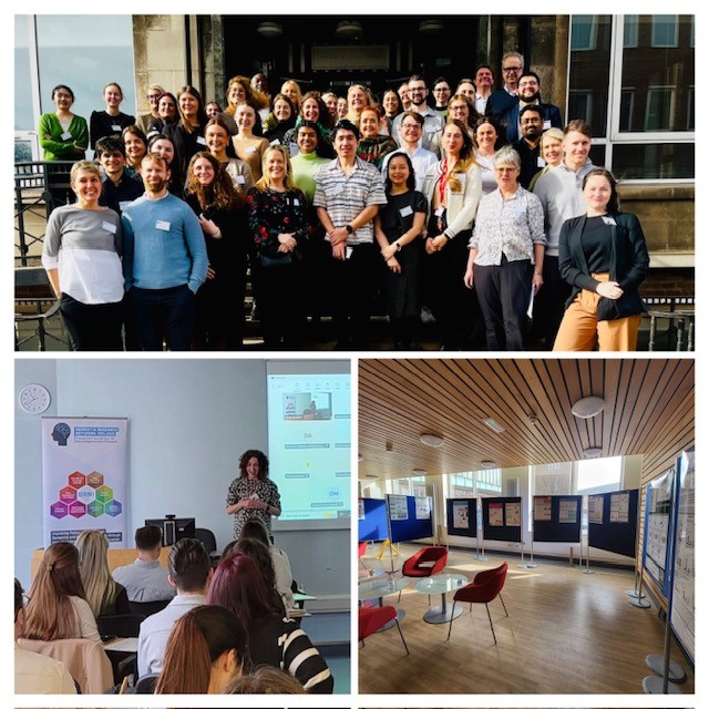 Dementia Research Network Ireland (@drnire) on Twitter photo 🙏DRNI want to thank <a href="/QUBelfast/">Queen's University Belfast 🎓</a> <a href="/McEvoyClaire/">Claire McEvoy RD</a> and her team at <a href="/CPH_QUB/">QUB Public Health</a> <a href="/NicolaAnnWard/">Nicola Ann Ward</a> for welcoming DRNI ECR Day to the Royal Victoria Hospital Belfast, and for being amazing hosts! (2/8) 🙏DRNI want to thank <a href="/QUBelfast/">Queen's University Belfast 🎓</a> <a href="/McEvoyClaire/">Claire McEvoy RD</a> and her team at <a href="/CPH_QUB/">QUB Public Health</a> <a href="/NicolaAnnWard/">Nicola Ann Ward</a> for welcoming DRNI ECR Day to the Royal Victoria Hospital Belfast, and for being amazing hosts! (2/8)