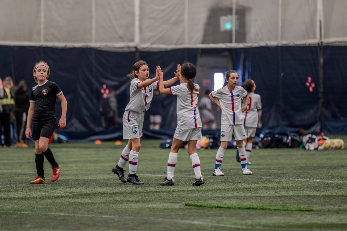 northyorka's tweet photo. A well-earned victory for our 2015 girls! Their hard work, teamwork, and dedication continue to shine on the field. Congratulations on a fantastic performance! https://t.co/cKovLslqLo
