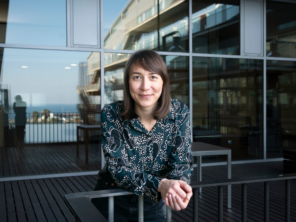 EMBL Barcelona (@emblbarcelona) on Twitter photo Congratulations <a href="/KStapornwongkul/">Kristina Stapornwongkul</a>! 🎉
We wish you all the best in this new journey at <a href="/IMBA_Vienna/">IMBA imbavienna.bsky.social</a> as a Group Leader!!
oeaw.ac.at/imba/research-…
<a href="/trivedilab/">Trivedi Lab</a> <a href="/viktri08/">Vikas Trivedi</a> <a href="/embl/">EMBL</a>
#tissuebiology Congratulations <a href="/KStapornwongkul/">Kristina Stapornwongkul</a>! 🎉
We wish you all the best in this new journey at <a href="/IMBA_Vienna/">IMBA imbavienna.bsky.social</a> as a Group Leader!!
oeaw.ac.at/imba/research-…
<a href="/trivedilab/">Trivedi Lab</a> <a href="/viktri08/">Vikas Trivedi</a> <a href="/embl/">EMBL</a>
#tissuebiology