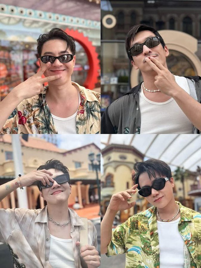 OMG 🫣 I can’t stop thinking about visiting Singapore! Do I need book a flight right now??? ✈️ 
#NhaXuongRong 
#VisitSingapore
#XuongronginSingapore