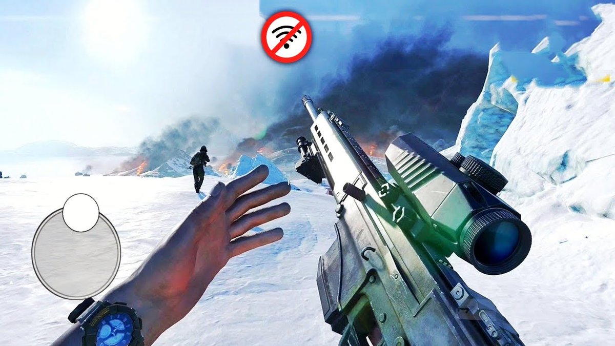 fps_hub's tweet image. Top 20 Offline #Fps Games For Android 2025 || Offline TDM &amp;amp; Zombie Shooters
 
fpshub.com/769274/top-20-…
 
#BestOfflineGamesForAndroid #FpsGames #FpsGamesVideos #OfflineGames #OfflineGamesForAndroid #Top20FpsGamesOffline #Top20OfflineFps #Top20OFFLINEFPSGamesForAndroid2025