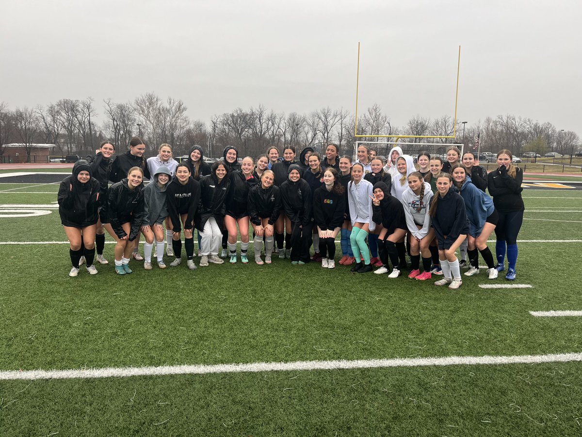 FZE Soccer Programs tweet media