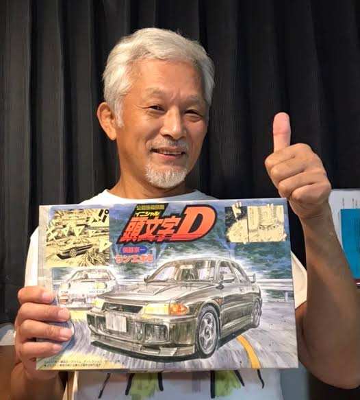 須藤京一の声優さん御年70歳と聞いて驚愕している