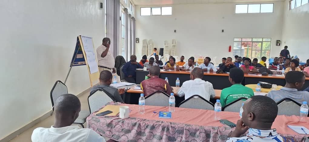 Rwanda Extractive Industry Workers Union (@rewurwanda) on Twitter photo 🌍 On March 5, 2025, a collaborative training event was held in <a href="/Nyamasheke/">Nyamasheke District</a> district with <a href="/WVRwanda/">World Vision Rwanda</a> and <a href="/RewuRwanda/">Rwanda Extractive Industry Workers Union</a> to enhance Adult & Child Safeguarding protocols. 🛡️ Together, we believe that “a child who is cared for is the future of Rwanda and the world!” #ChildProtection 🌍 On March 5, 2025, a collaborative training event was held in <a href="/Nyamasheke/">Nyamasheke District</a> district with <a href="/WVRwanda/">World Vision Rwanda</a> and <a href="/RewuRwanda/">Rwanda Extractive Industry Workers Union</a> to enhance Adult & Child Safeguarding protocols. 🛡️ Together, we believe that “a child who is cared for is the future of Rwanda and the world!” #ChildProtection