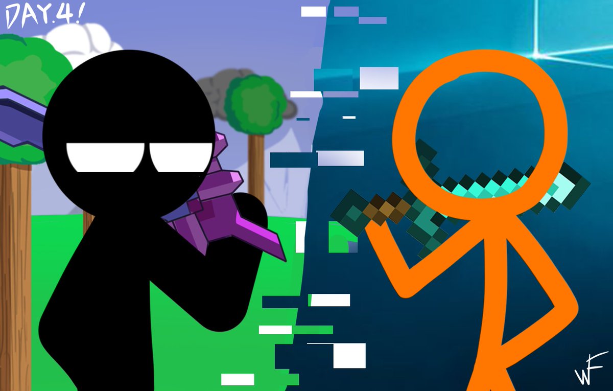 #STICKMARCH2025 
Day4! CrossOver
Jack CopperZ &amp; The Second Coming