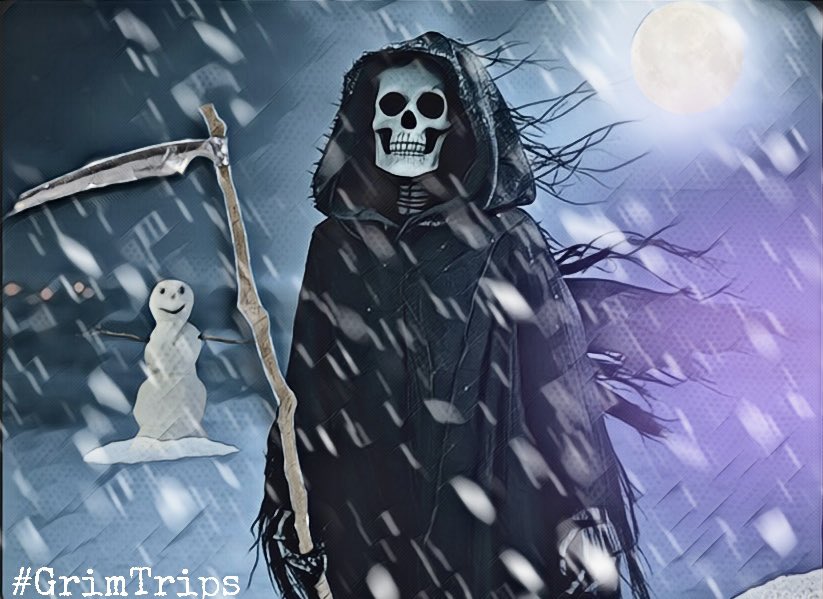 Nykki Grim tweet media
