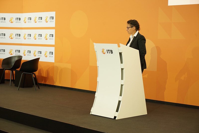 Jalisco ha sido designado como la primera sede de ITB Américas, la edición americana de la feria de turismo más grande del mundo, ITB.

Por al menos 5 años, Guadalajara, será sede de ITB Américas, poniendo los ojos del mundo en México y en la enorme riqueza turística de Jalisco.