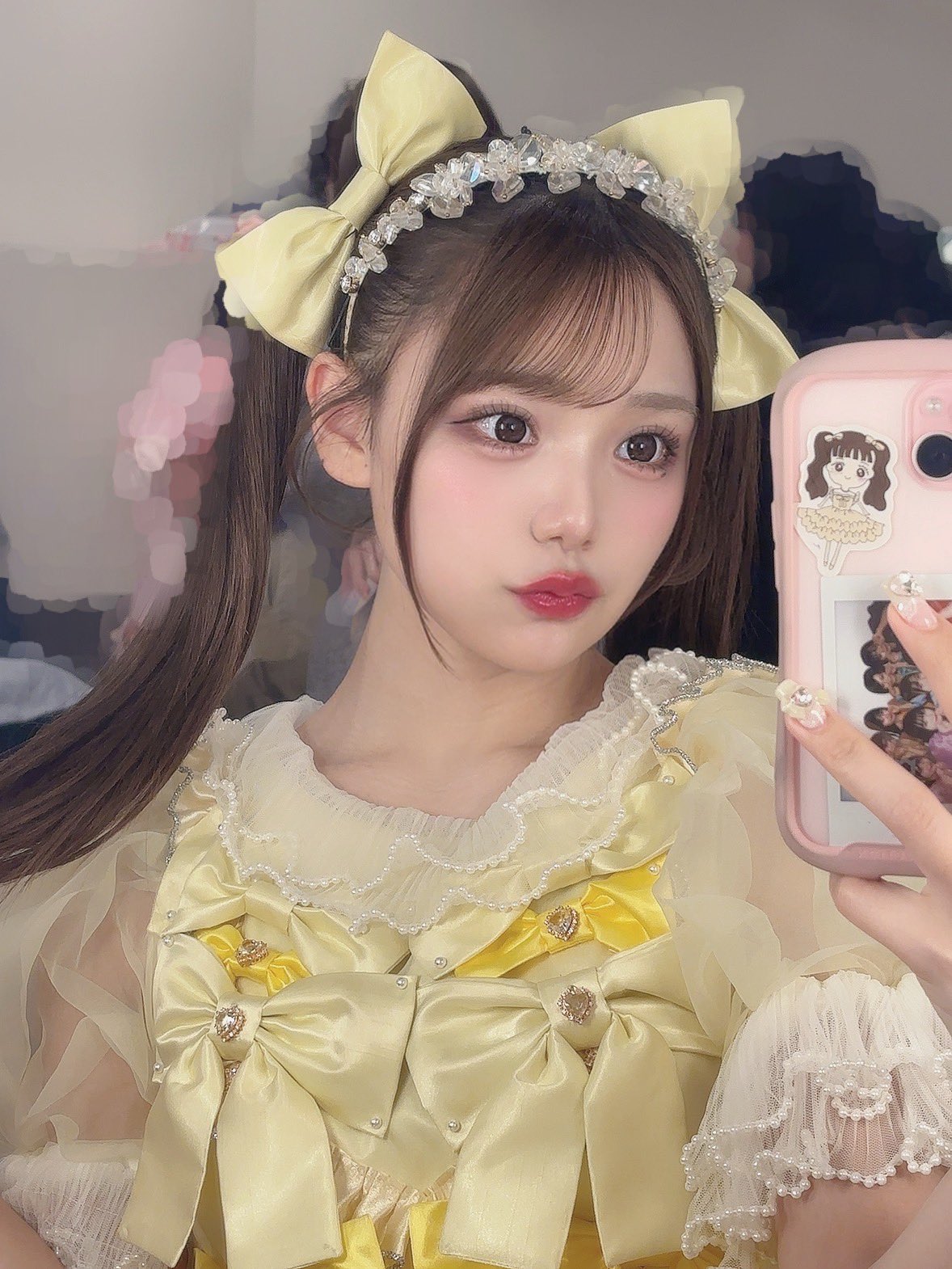 古澤 里紗 ( CUTIE STREET ) (@risa_cs1108) / X