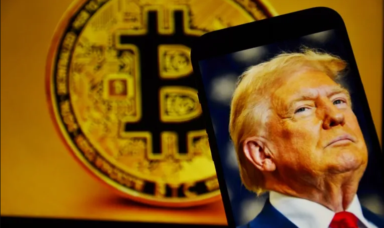 casperdefi's tweet image. Trump to Announce U.S. Bitcoin Reserve at White House Crypto Summit 🇺🇸

The crypto markets have been on a wild ride this past week, and it’s about to get even crazier. This Friday, Trump is expected to officially unveil the U.S. Bitcoin Reserve at the White House Crypto Summit.…
