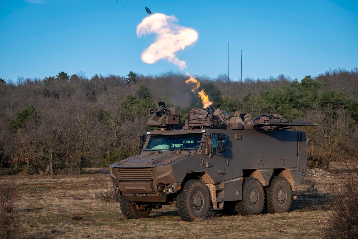 Armée de Terre tweet media
