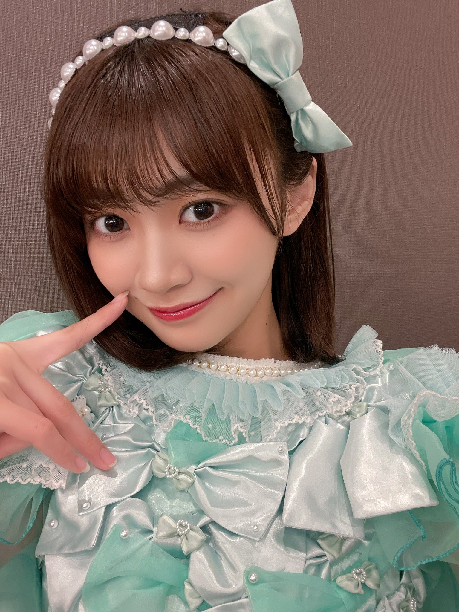 板倉可奈(CUTIE STREET) on X: 