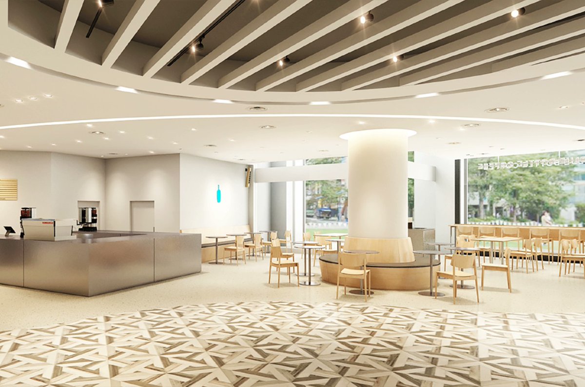 🚨 COFFEE LOVERS, THIS IS NOT A DRILL! 🚨 The wait is over—@bluebottlesg is finally opening in Singapore! ☕🔥 Who’s ready for the ultimate coffee experience? #BlueBottleCoffee #SingaporeCafeScene 
stylemnl.net/blue-bottle-co…