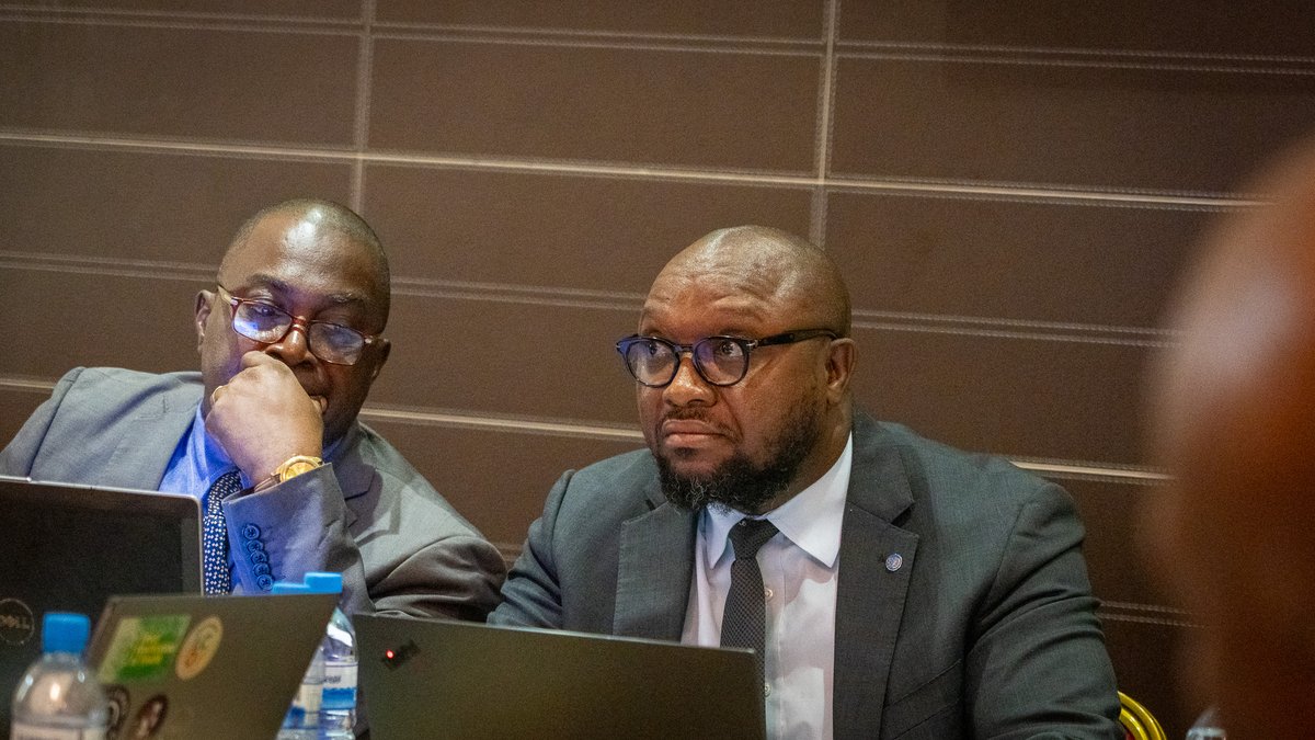 Le <a href="/Observateurs_Ga/">Réseau des Observateurs Citoyens</a>, en collaboration avec le <a href="/undpgabon/">PNUD GABON</a>, a lancé un atelier crucial de formation pour préparer l'observation de l'élection présidentielle. 500 citoyens formés pour des élections libres et transparentes.
#ElectionObservation #DémocratieCitoyenne