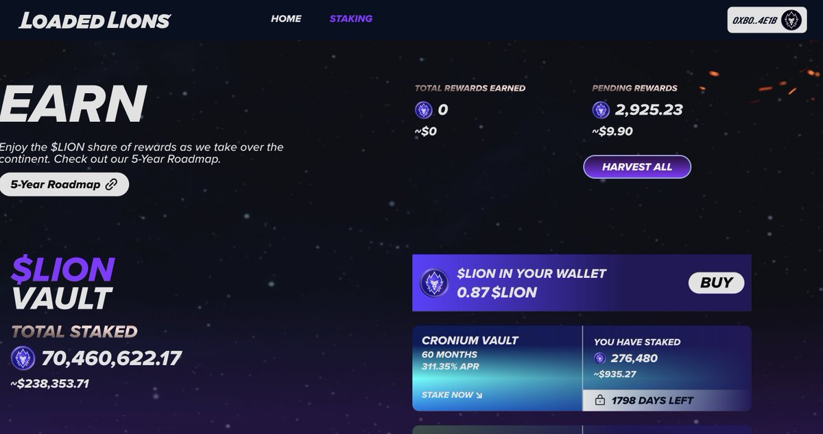 crooks finance tweet media