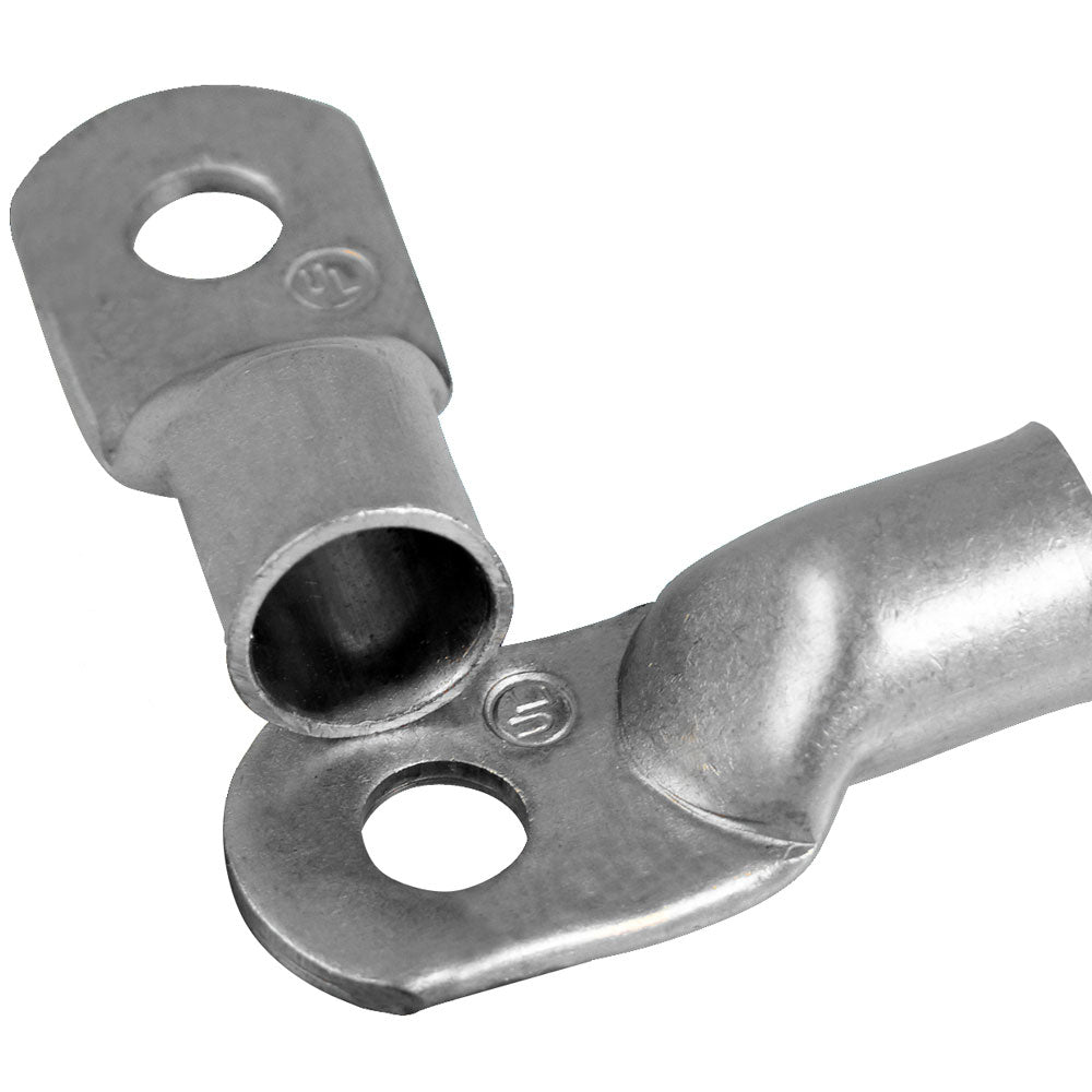 ProductWorldUSA's tweet image. Ancor Heavy Duty Lugs - 1/0 Gauge Wire - 5/16" Post - 2-Pack dlvr.it/TJLL5X #Ancor #HeavyDutyLugs #ElectricalWiring #MarineGrade #TinnedCopper