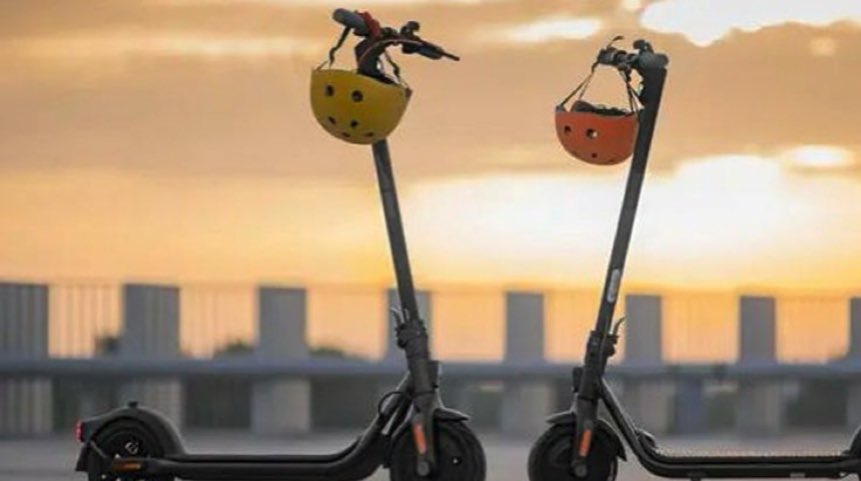 🔴 #متداول | جامعة السلطان قابوس تحظر استخدام السكوتر داخل الحرم الجامعي