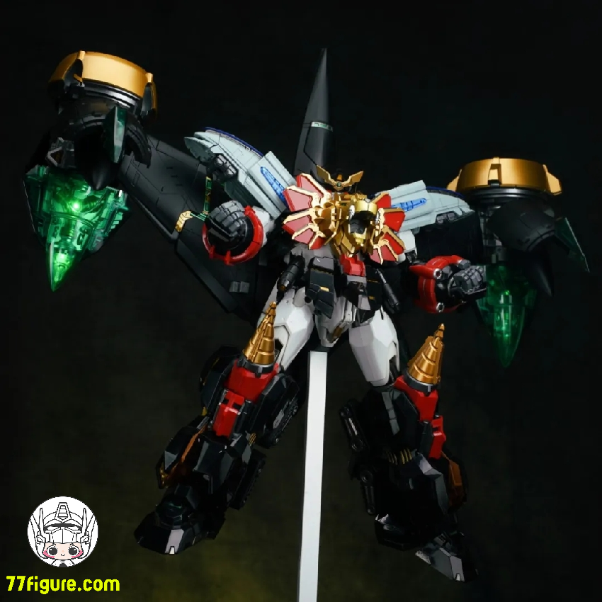 77figure's tweet photo. Mark Model 勇者王ガオガイガー オプションセット
素材：ABS
全高：未知
全額：17300円（税込み）
--------
👇詳細・アップデートのリンク👇
https://t.co/NyZF8xBTYt

#MarkModel #勇者王ガオガイガー #オプションセット #马克模型 #アクセサリー #勇者王アクセサリー #勇者王専用 https://t.co/LNZCC78urp